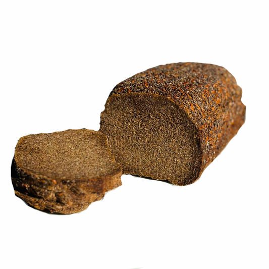 CRUSTY COCOBANA BREAD 1kg