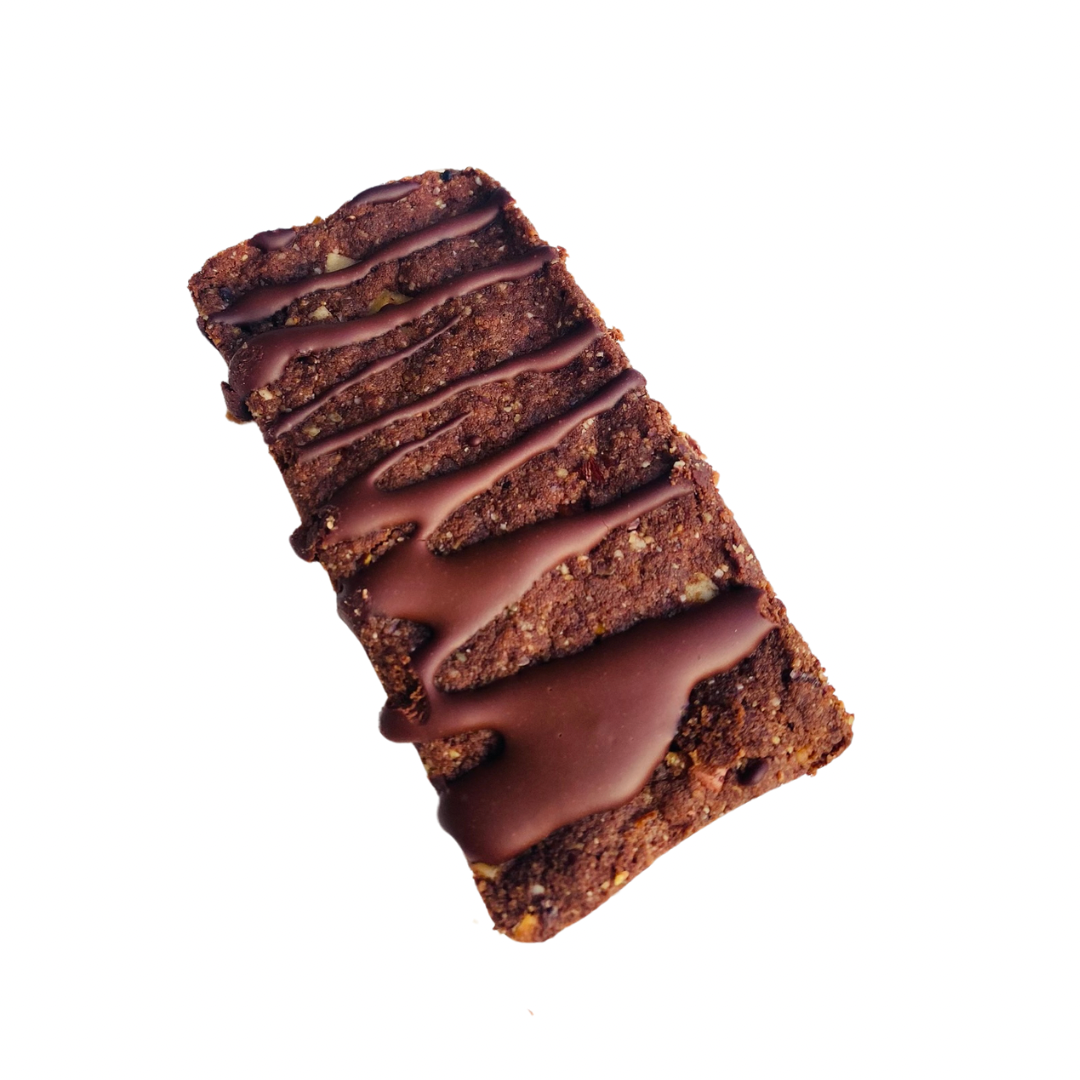 HAZELNUT CACAO LOW CARB PROTEIN BAR x 6