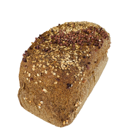 CRUSTY QUINOA BREAD 1kg