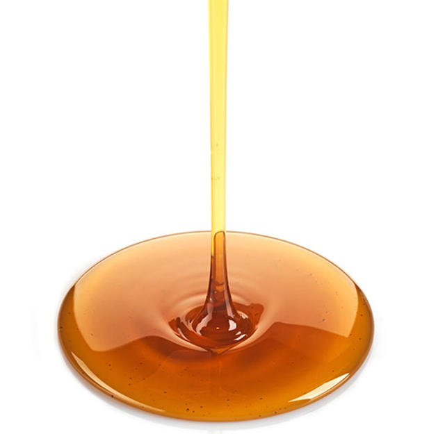 ORGANIC MAPLE SYRUP L