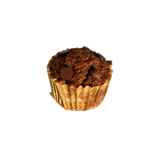 CHOC MUFFIN 120g