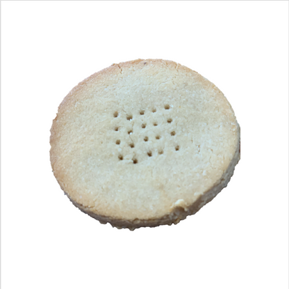 SHORTBREAD COOKIE 50g x 6