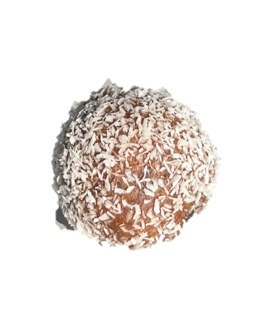 GINGERNUT AMAZE BALL 50g x 6