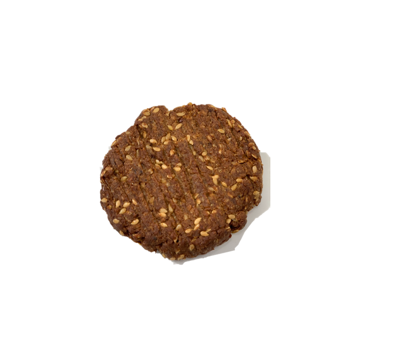 ALMOND BUTTER COOKIE 50g