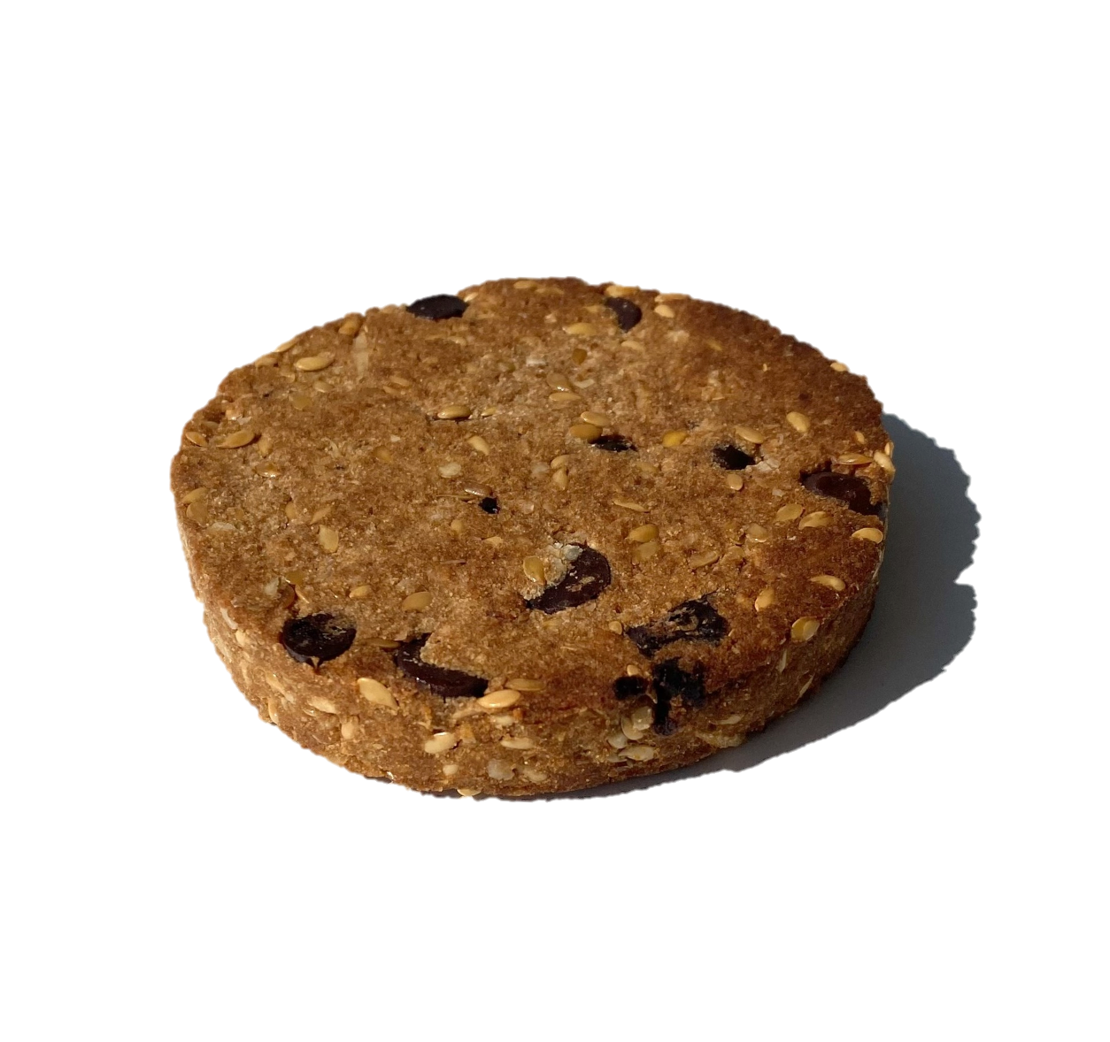 CHOC NUT-FREE COOKIE 50g x 6