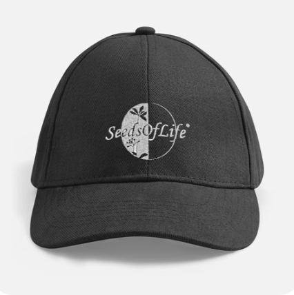 SEEDSOFLIFE CAP