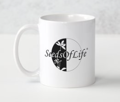 SEEDSOFLIFE MUG