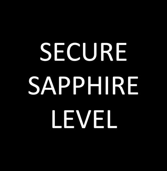 SAPPHIRE LEVEL