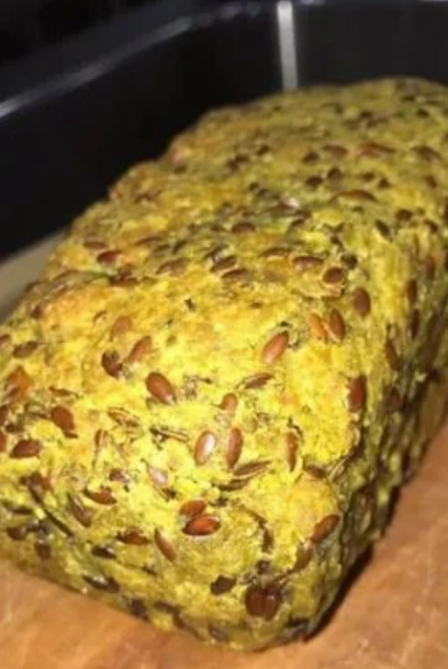 PREMIX TURMERIC BREAD & WRAPS